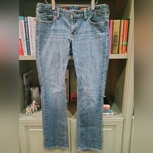 Y2K Express Stella Jeans – Low Rise Luxe Denim with Iconic 2000s Attitude